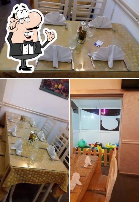 Restaurant MAAZIM sfax