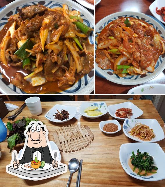 만날재식당