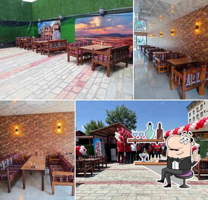 Muş YÜZGÜLLÜ OCAKBASI