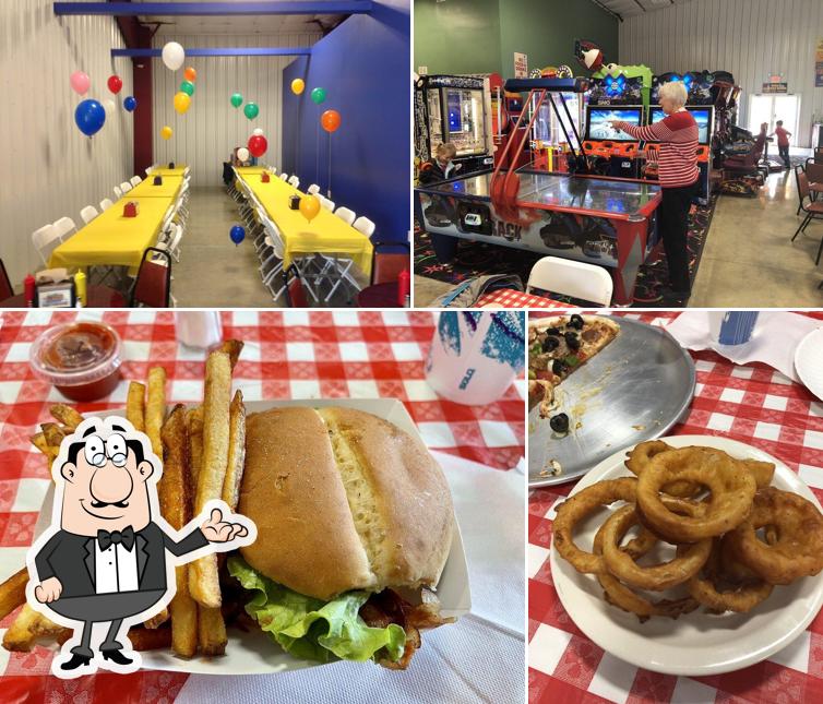 Otter Creek Fun Center