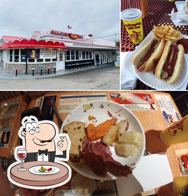 Peterson's