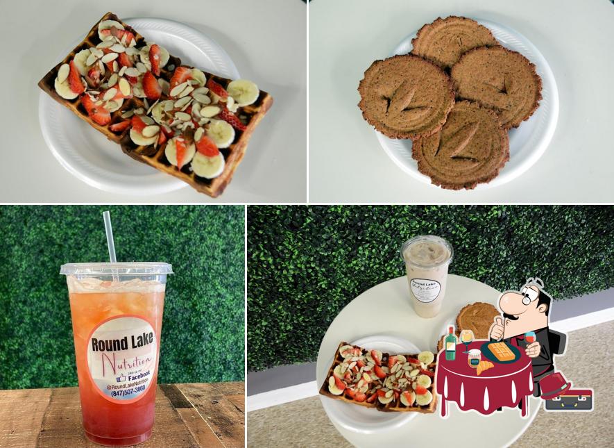 Round Lake Nutrition