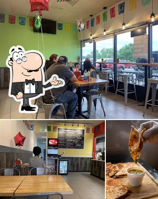 Venalonzo's Tacos