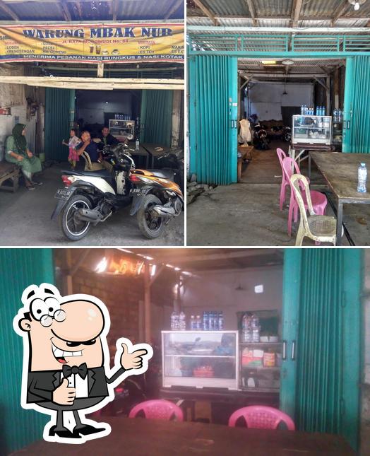 WARUNG MBAK NUR