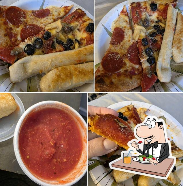 Rocco's Pizzeria
