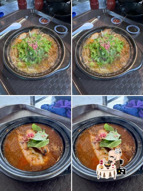Summer Star Restaurant