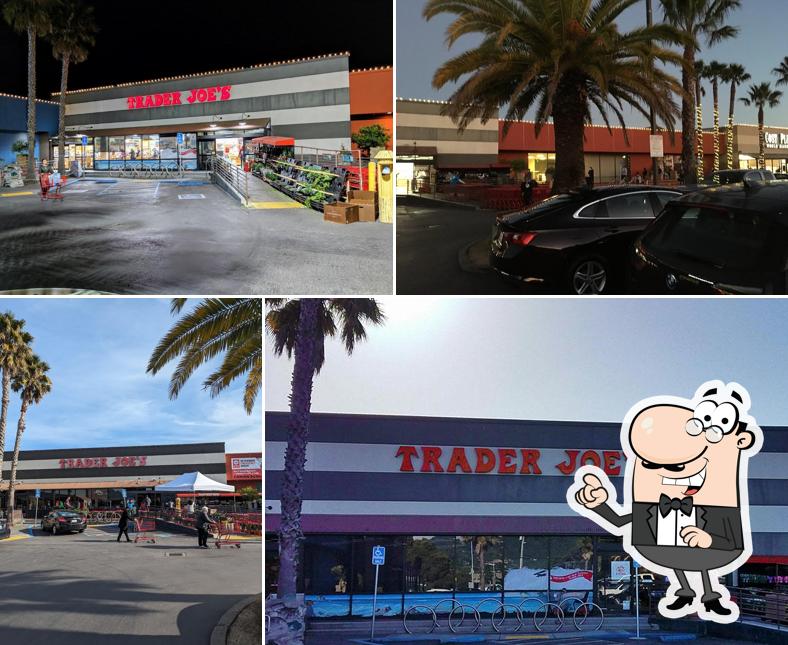 Trader Joe's