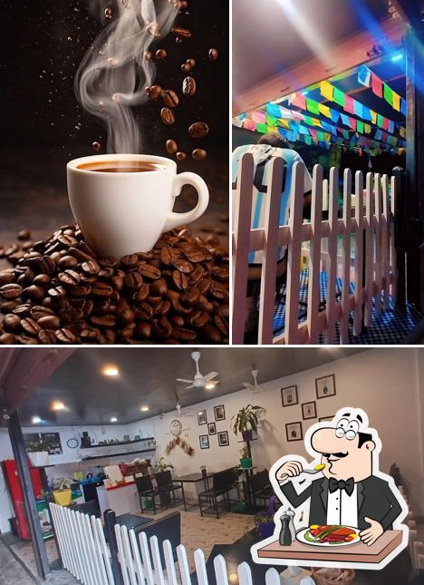 Tulip Cafe