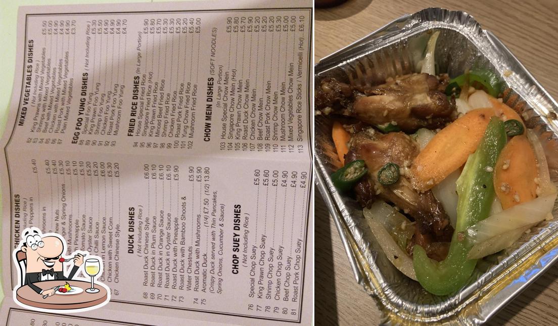 Wok U Like