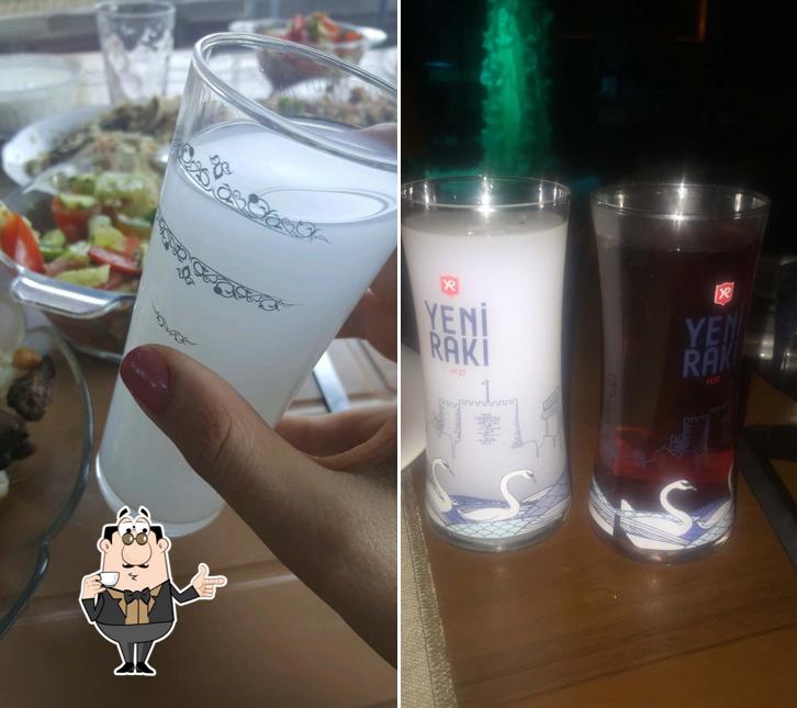 Yörem Et Mangal