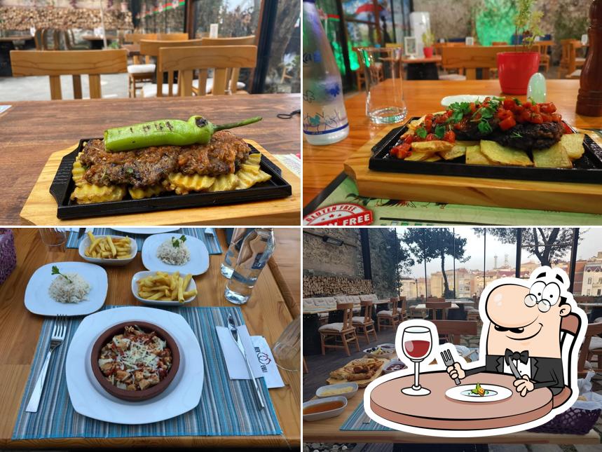 Berweuli Ala Carte Cafe Restaurant