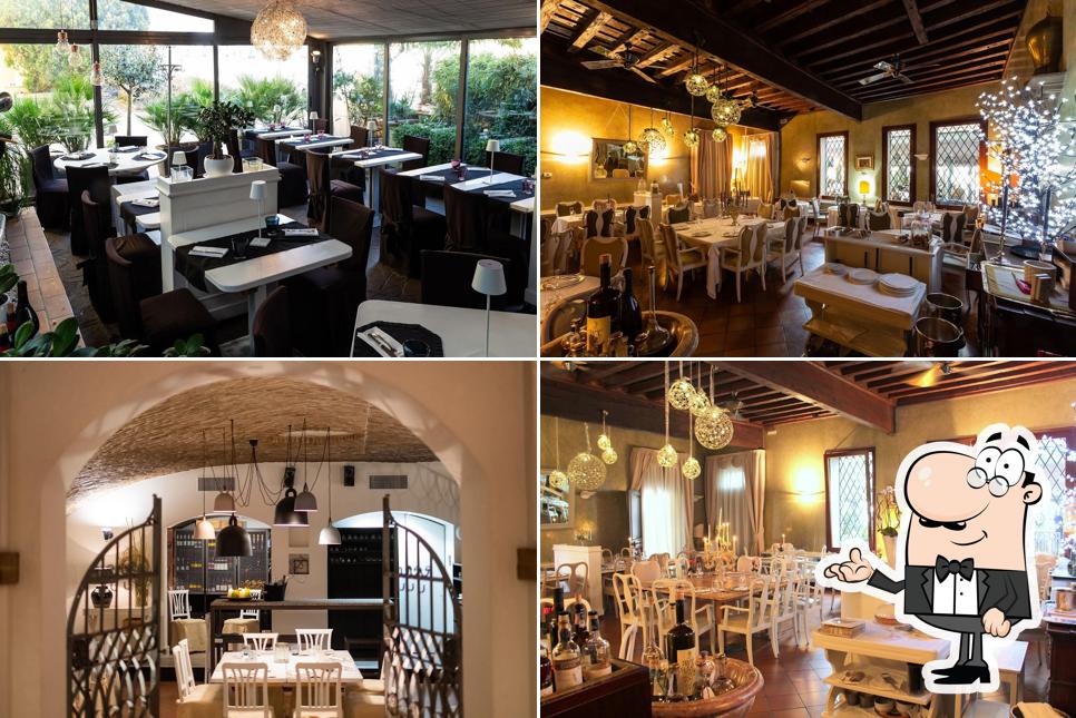 Antico Brolo l'Osteria