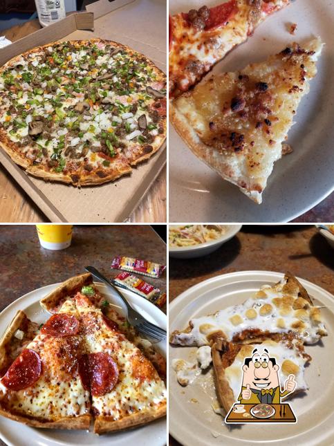 Village Inn Pizza Viewmont