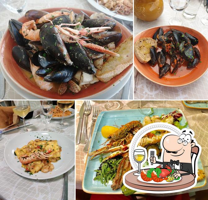 Ristorante La Carretta