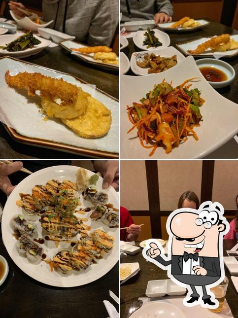 Bada Sushi