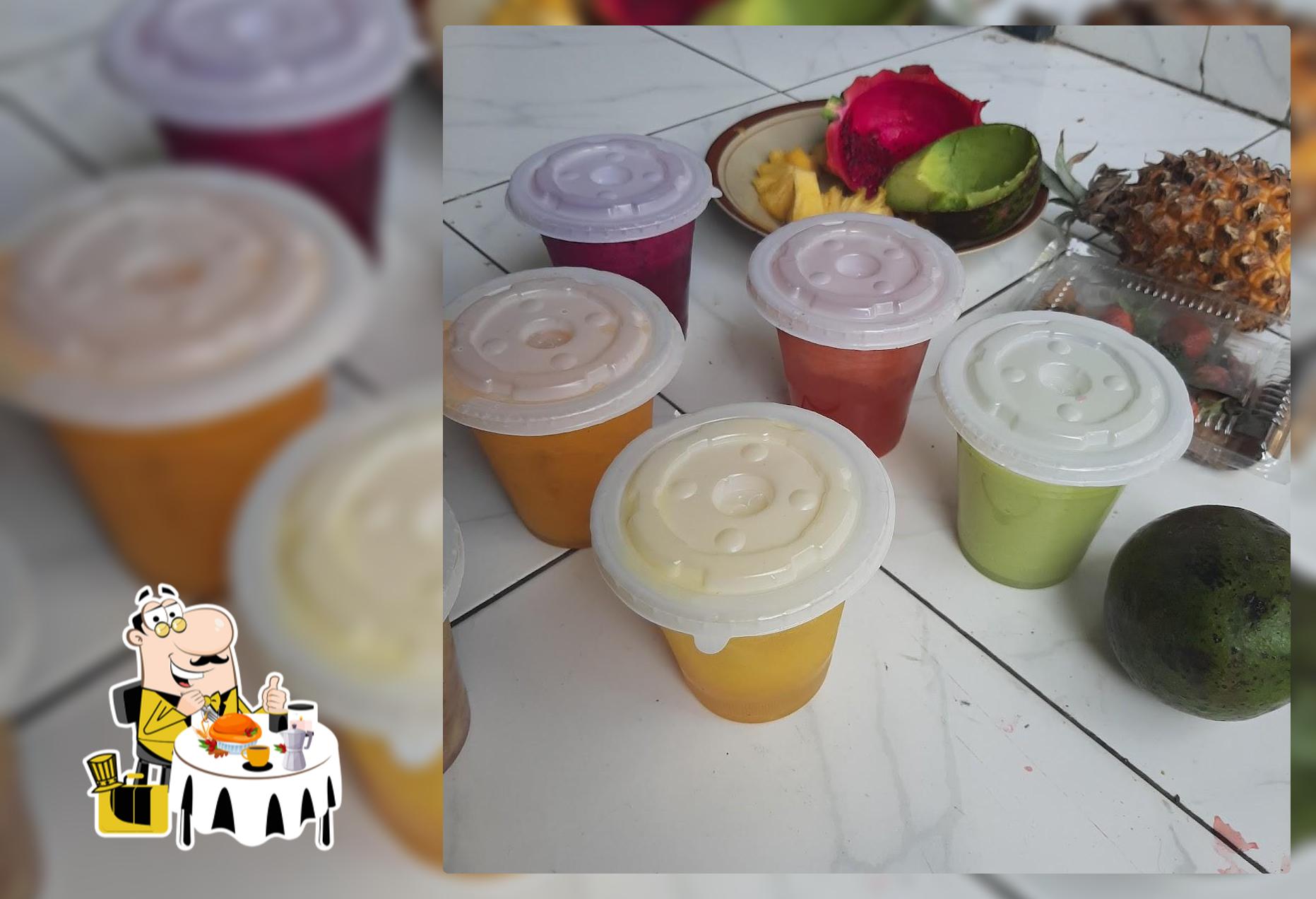 Boba Home Kita