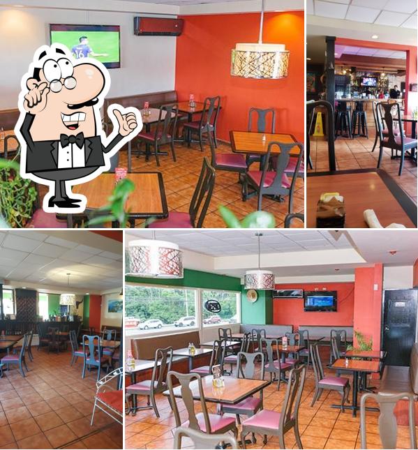 Restaurante Casa de Campo