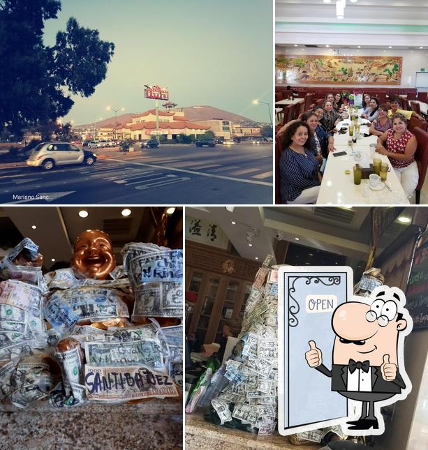 China King Buffet