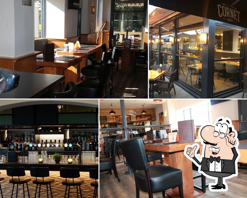Eetcafé Simpel