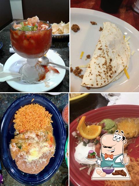 El Gran Torito's