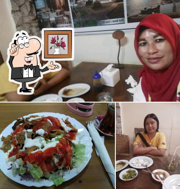 Tuna Kebap Haus