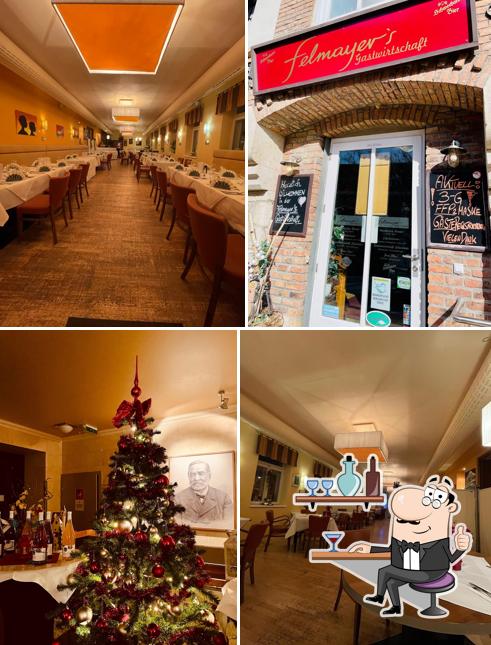 Felmayer's Restaurant