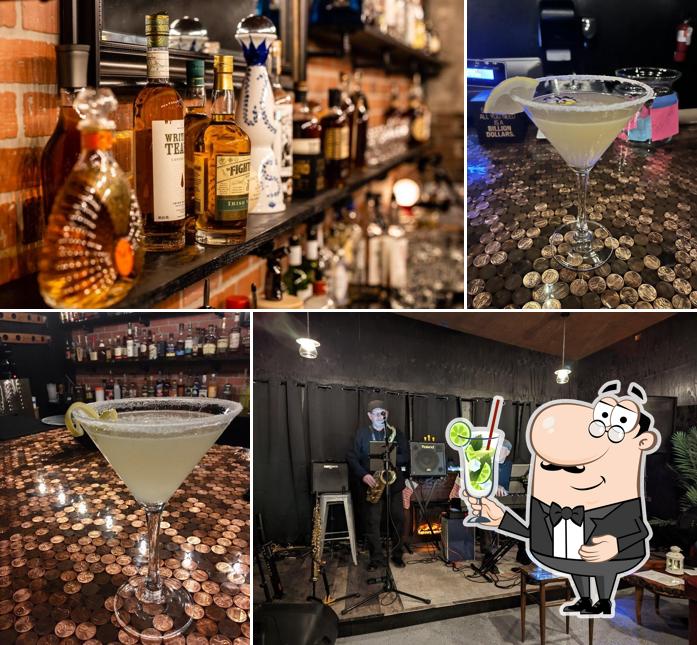 Giatti's Speakeasy