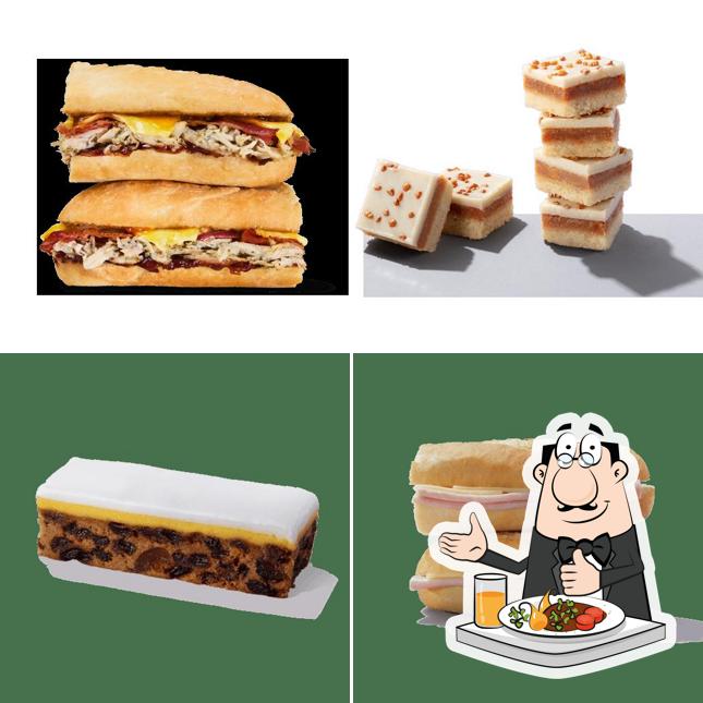 Greggs