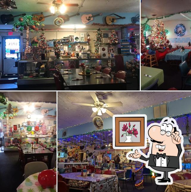 Lois Mann's Restaurant