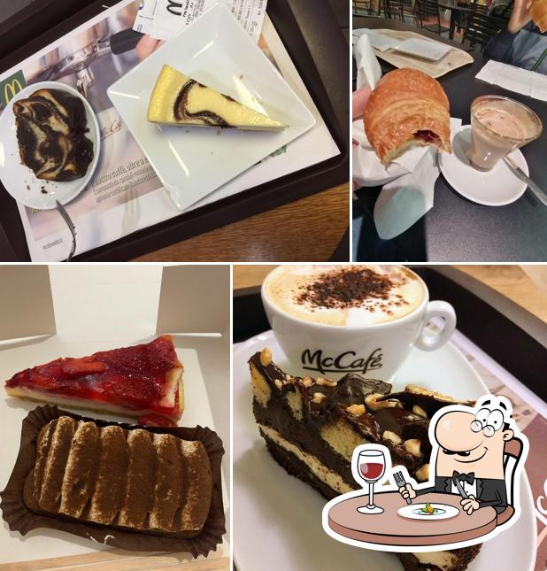 McCafé