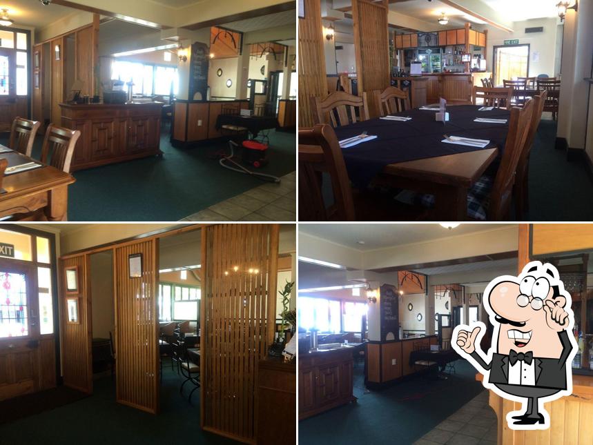 One Wish Restaurant & Bar