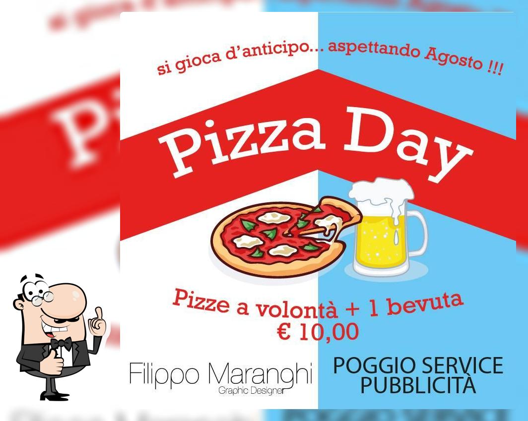Pizza Day