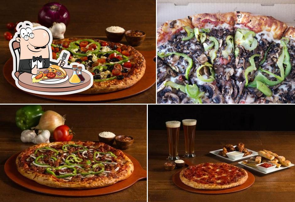 Pizza Factory