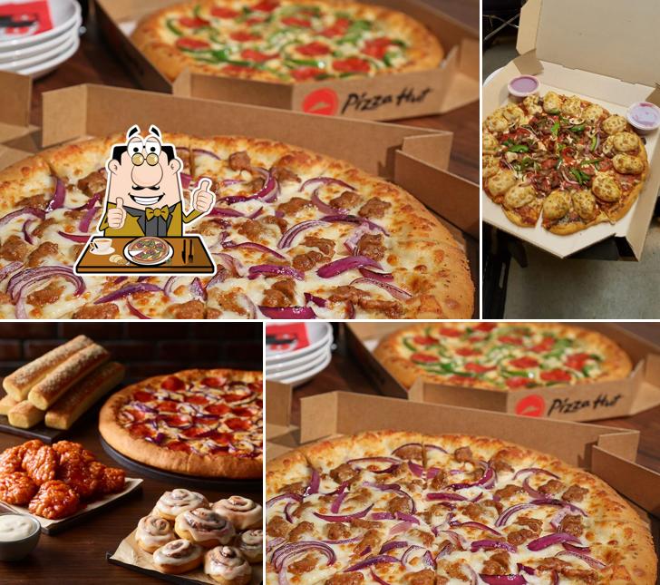 Pizza Hut