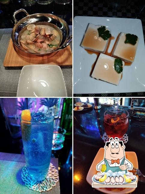 Cafe&BAR 匠