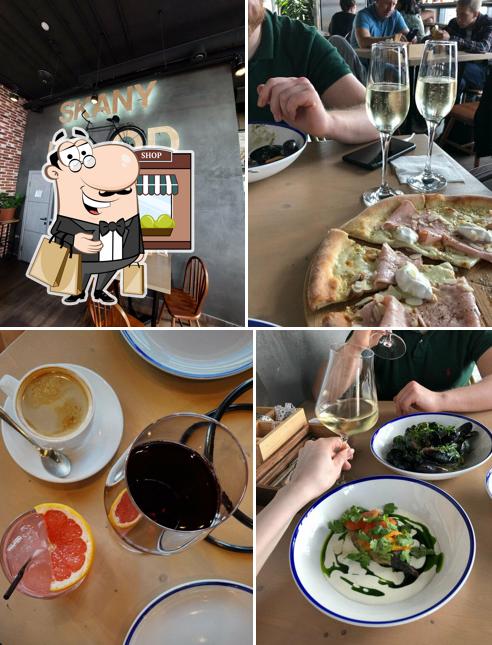 Дольче Нонна