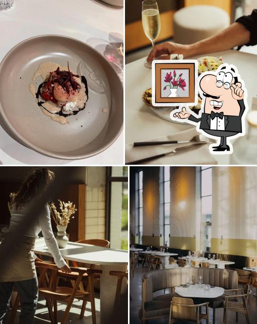 Restaurant Blossem