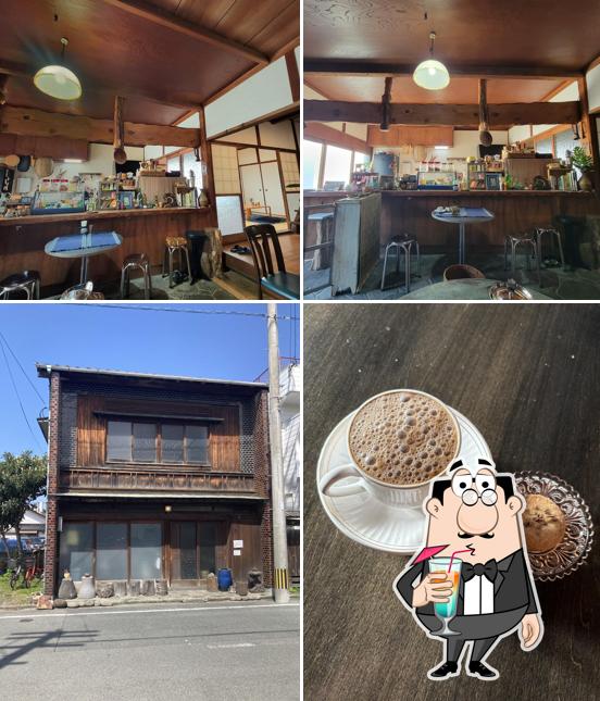 CAFE INDIA こうこうとう