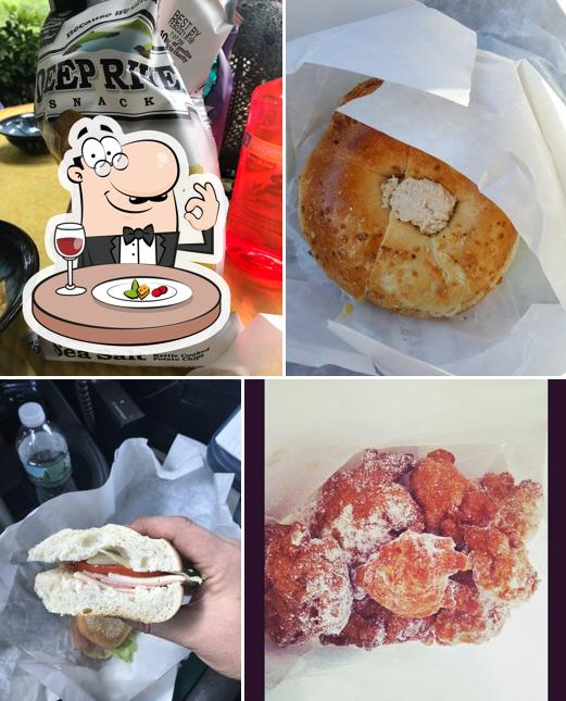 Cold Spring Plaza Deli
