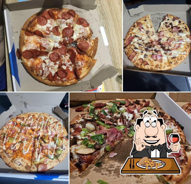 Domino's Pizza Golden Bay