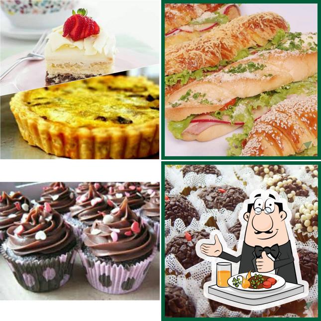 Dona Formiga Delivery