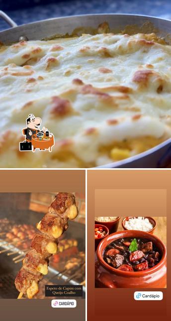 Espeto Grill