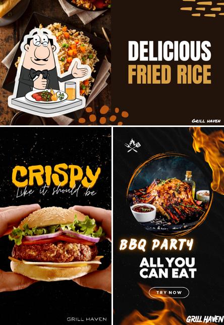 Grill Haven