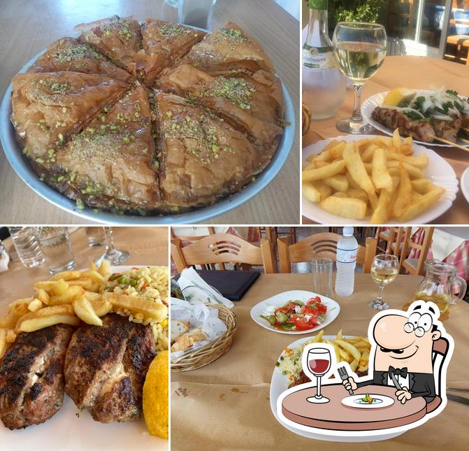 Grill House-Taverna Panorama