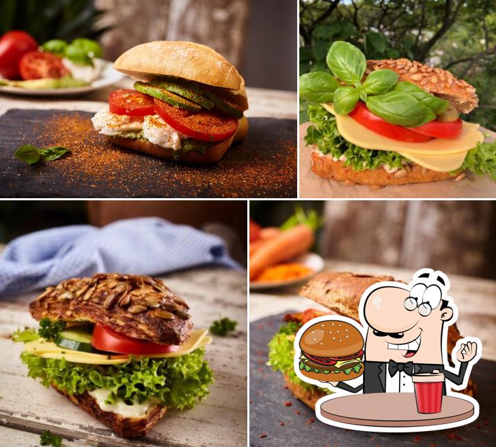 Hempies - veganes Bistro