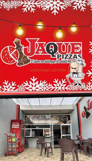 Jaque Pizzas