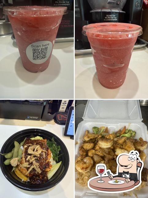 Java Island Kitchen
