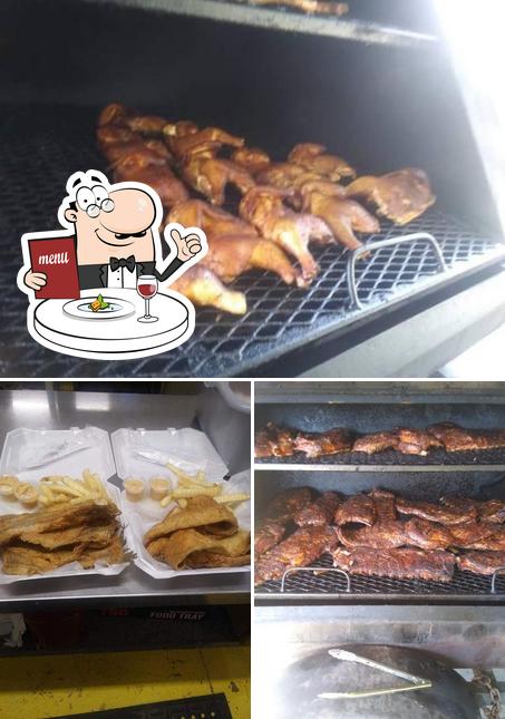 Motleys Community Store LLC