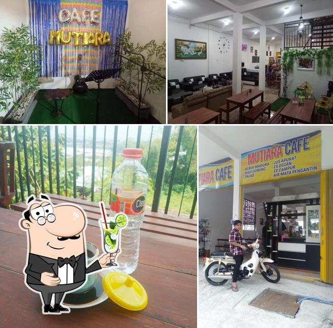 Mutiara Cafe