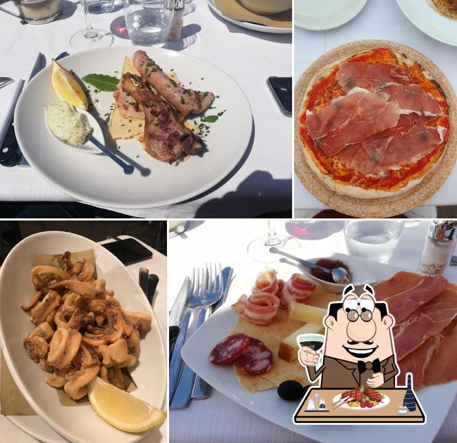 Ristorante La Muraglia